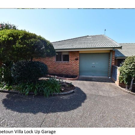 Hopetoun Villa Woonona Esterno foto