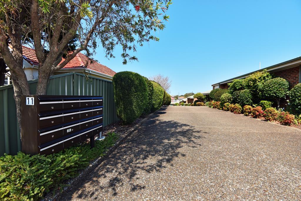 Hopetoun Villa Woonona Esterno foto