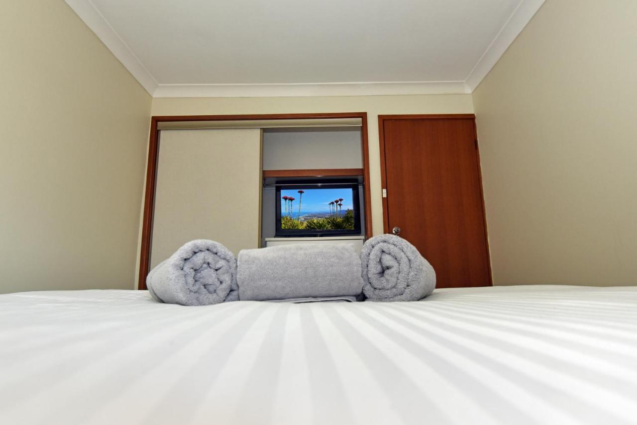 Hopetoun Villa Woonona Esterno foto
